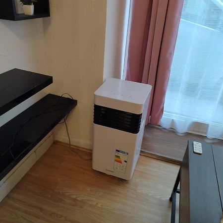 Studio Plein Centre Auch Εξωτερικό φωτογραφία