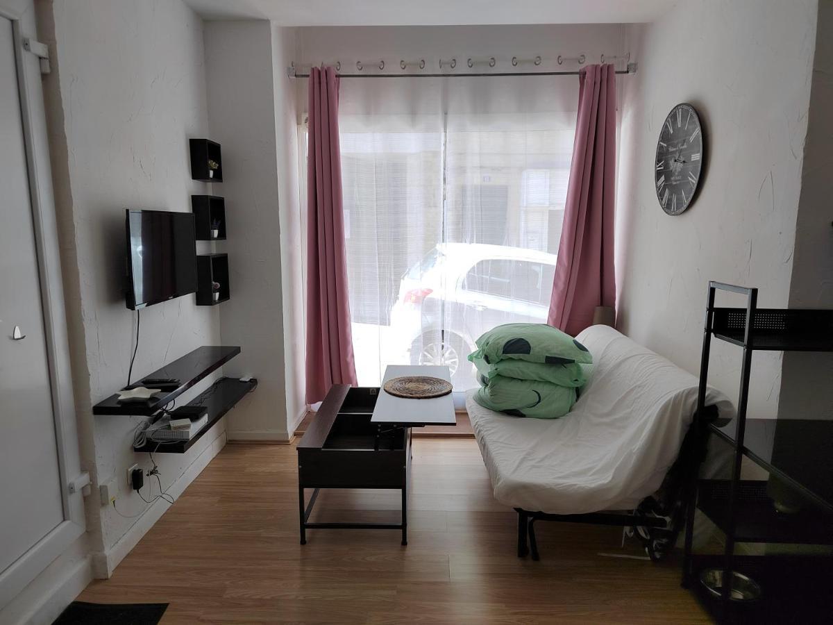 Studio Plein Centre Auch Εξωτερικό φωτογραφία