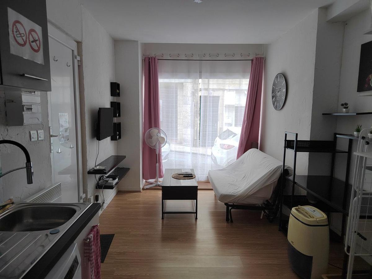 Studio Plein Centre Auch Εξωτερικό φωτογραφία